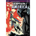 Captain America #10