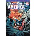 Captain America #11