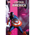 Captain America #12
