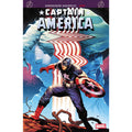 Captain America #12