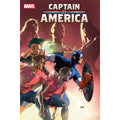 Captain America #13