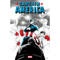 Captain America #18 