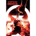 Captain America #19
