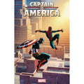 Captain America #2