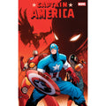Captain America #20 