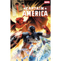 Captain America #16