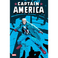Captain America #17