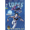 Invincible Universe: Capes #10