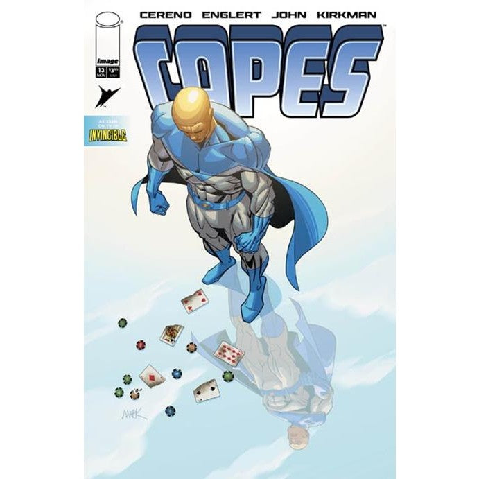 Capes #13