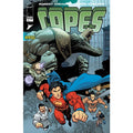 Invincible Universe: Capes #4