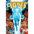 Invincible Universe: Capes #5