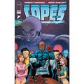 Invincible Universe: Capes #6