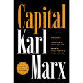 Capital: Critique of Political Economy, Volume 1