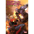 Captain Marvel: Dark Past #5