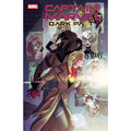 Captain Marvel: Dark Past #2