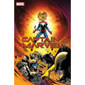 Captain Marvel #49