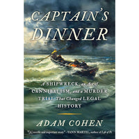 Captain's Dinner