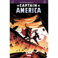 Captain America #13