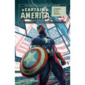 Captain America Vol. 1