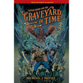 Captain Henry And The Graveyard Of Time