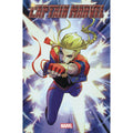 Captain Marvel #1