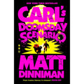 Carl's Doomsday Scenario