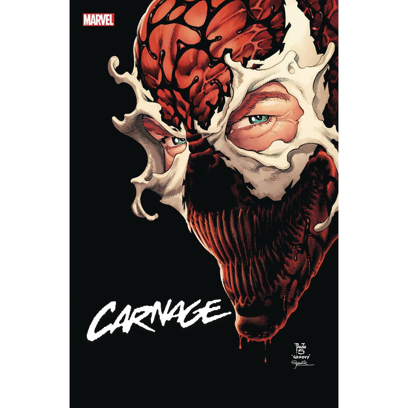 Carnage #1