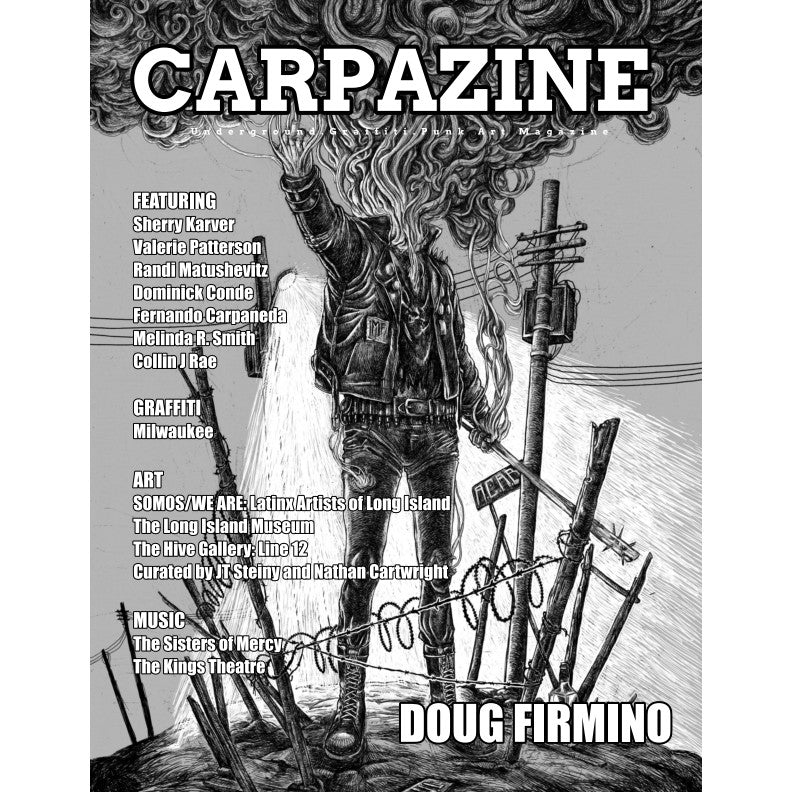 Carpazine #38