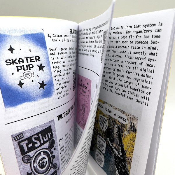 Carrier Pigeon Quarterly