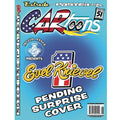 CARtoons Magazine #51