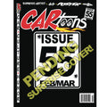 CARtoons Magazine #55