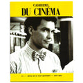 Cashiers Du Cinema #1