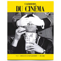 Cashiers Du Cinema #2 