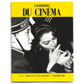 Cashiers Du Cinema #4