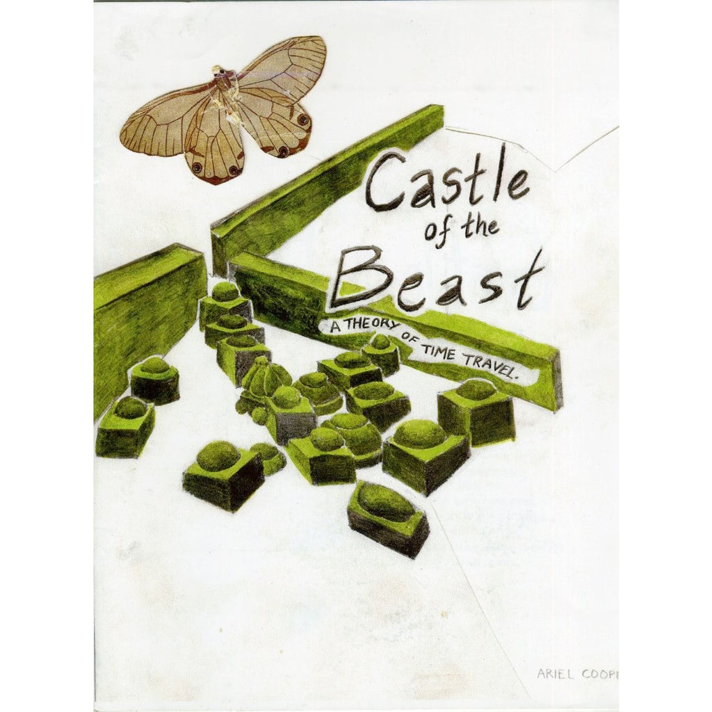 Castle of The Beast
