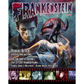 Castle Of Frankenstein #39