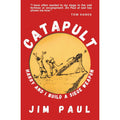 Catapult: Harry and I Build a Siege Weapon