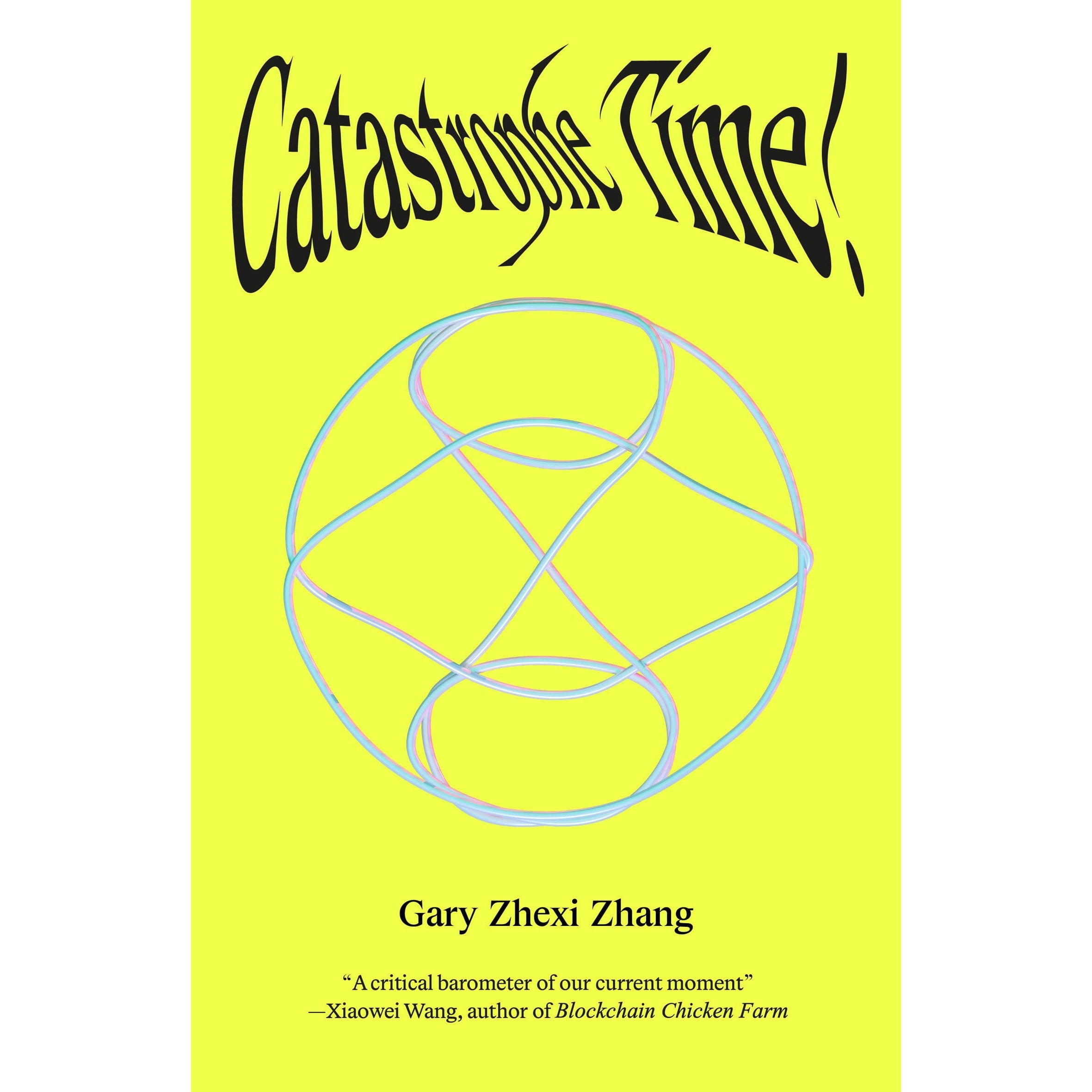 Catastrophe Time! 