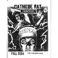 Cathode Ray Mission #3
