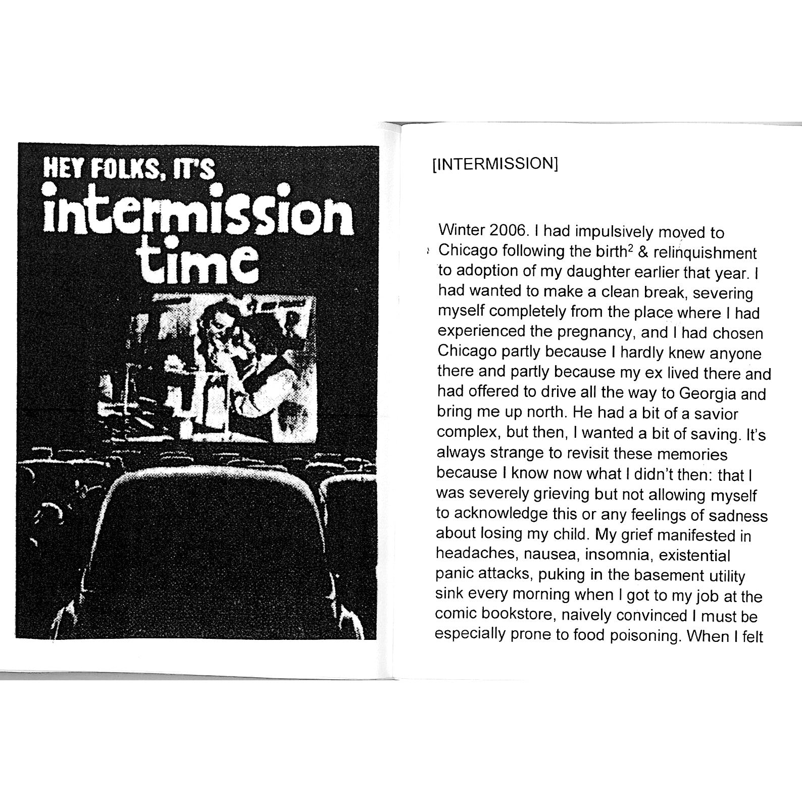 Cathode Ray Mission #3