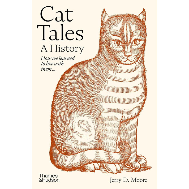 Cat Tales: A History