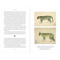 Cat Tales: A History