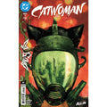 Catwoman #91