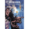 Hellraiser: Resurrections - The Return Of The Priest #1