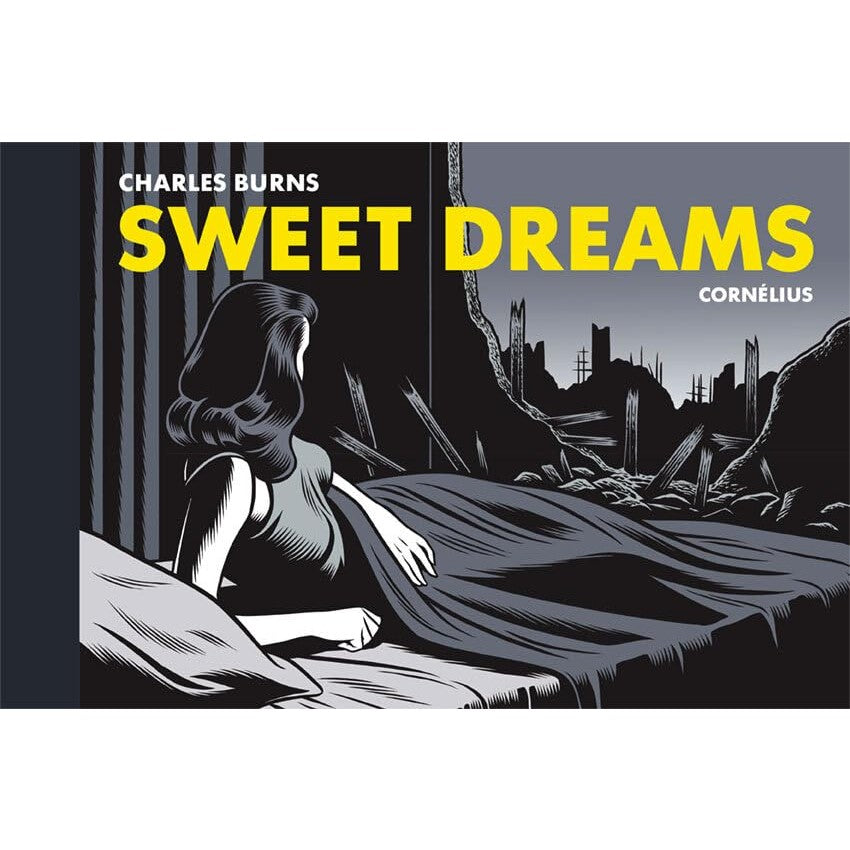 Sweet Dreams
