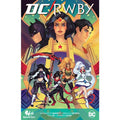 DC RWBY