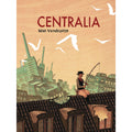 Centralia