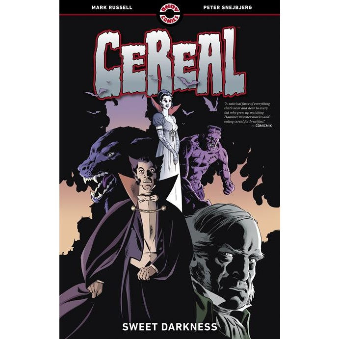 Cereal