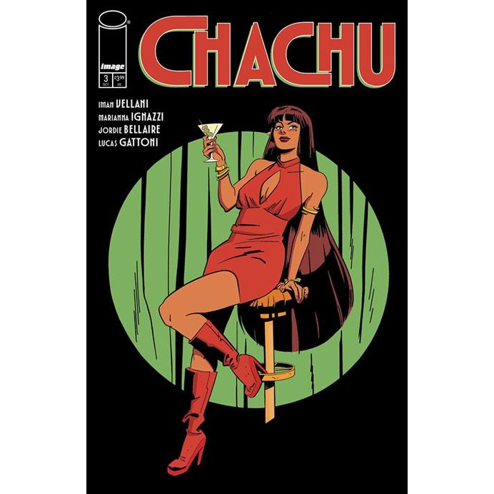 Chachu #3