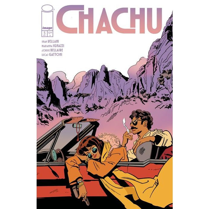 Chachu #5